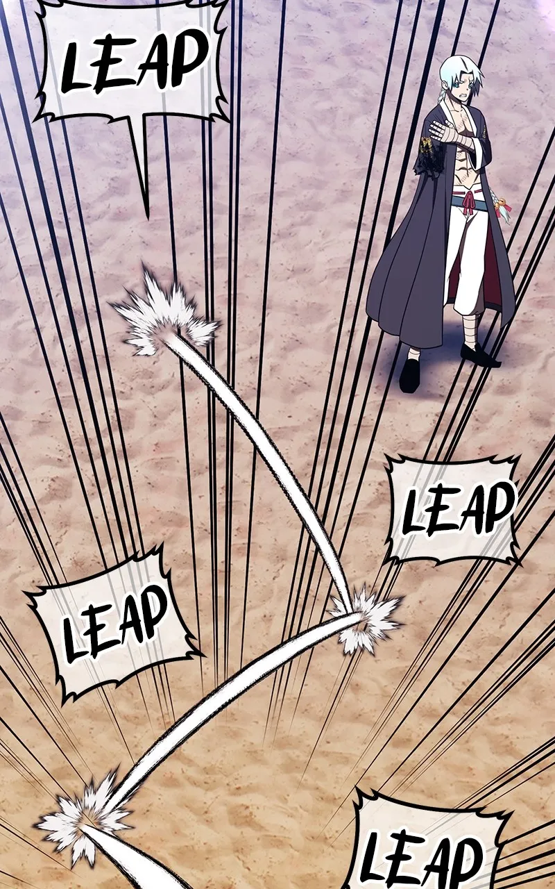 +99 ReinforcedWooden Stick Chapter 121 page 92 - 