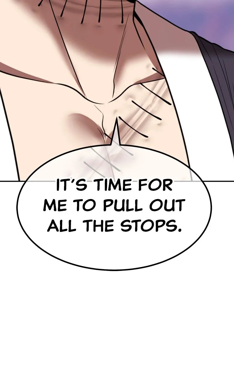 +99 ReinforcedWooden Stick Chapter 121 page 100 - 