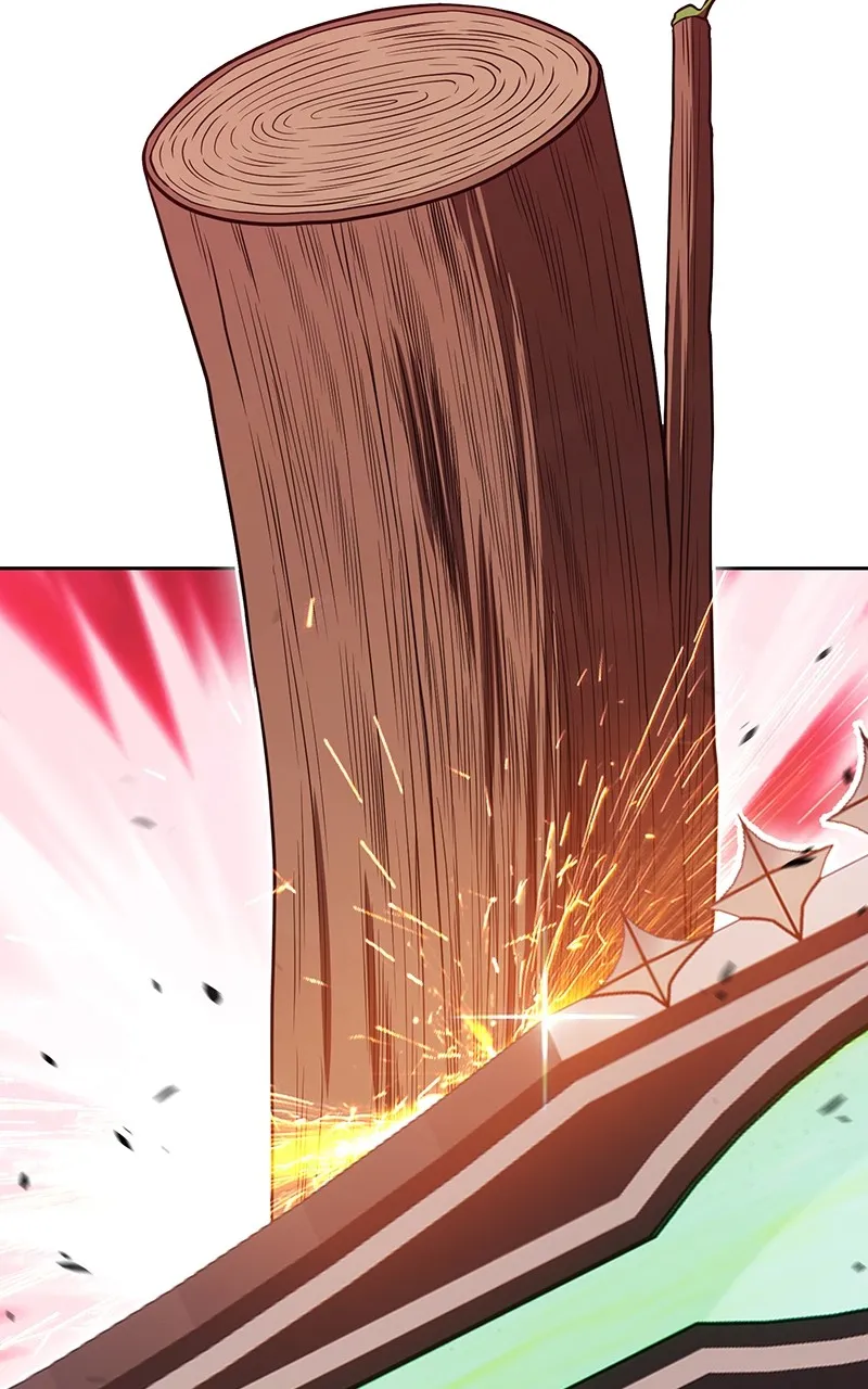 +99 ReinforcedWooden Stick Chapter 122 page 126 - 