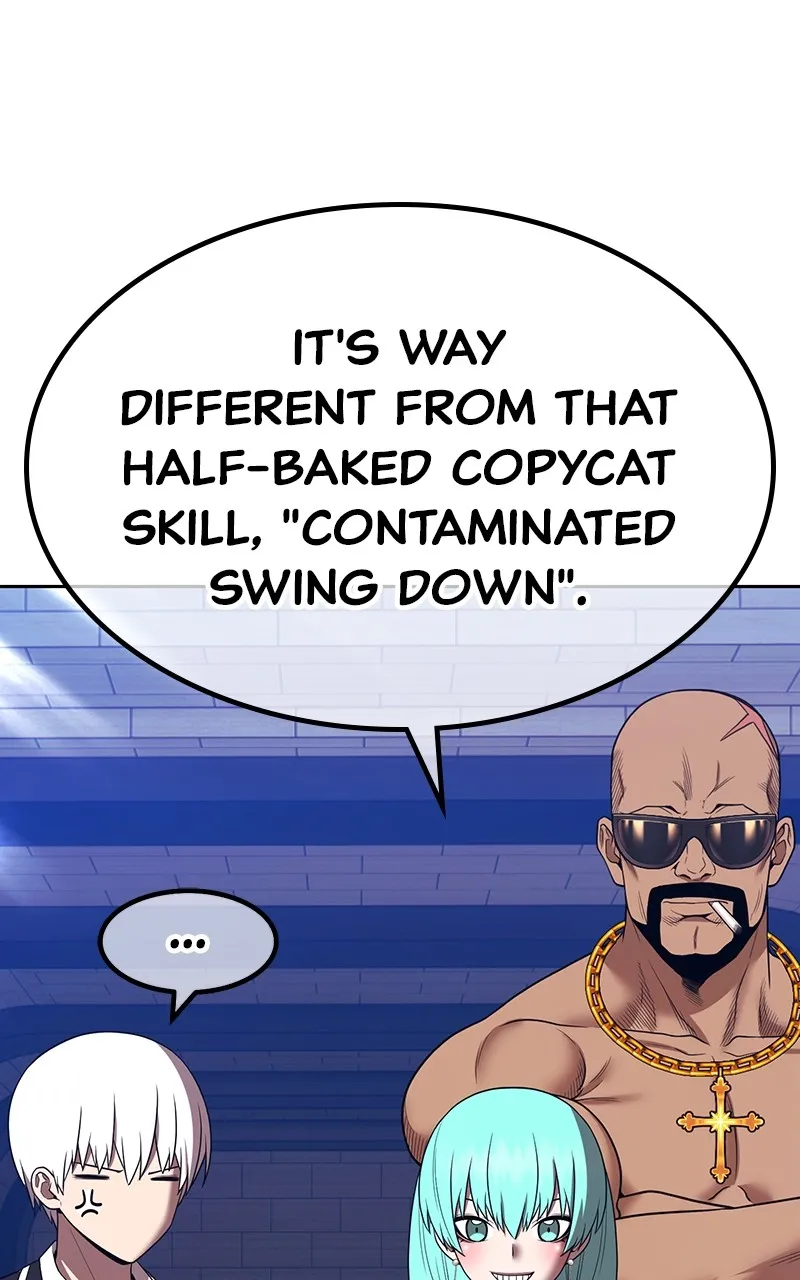 +99 ReinforcedWooden Stick Chapter 122 page 134 - 