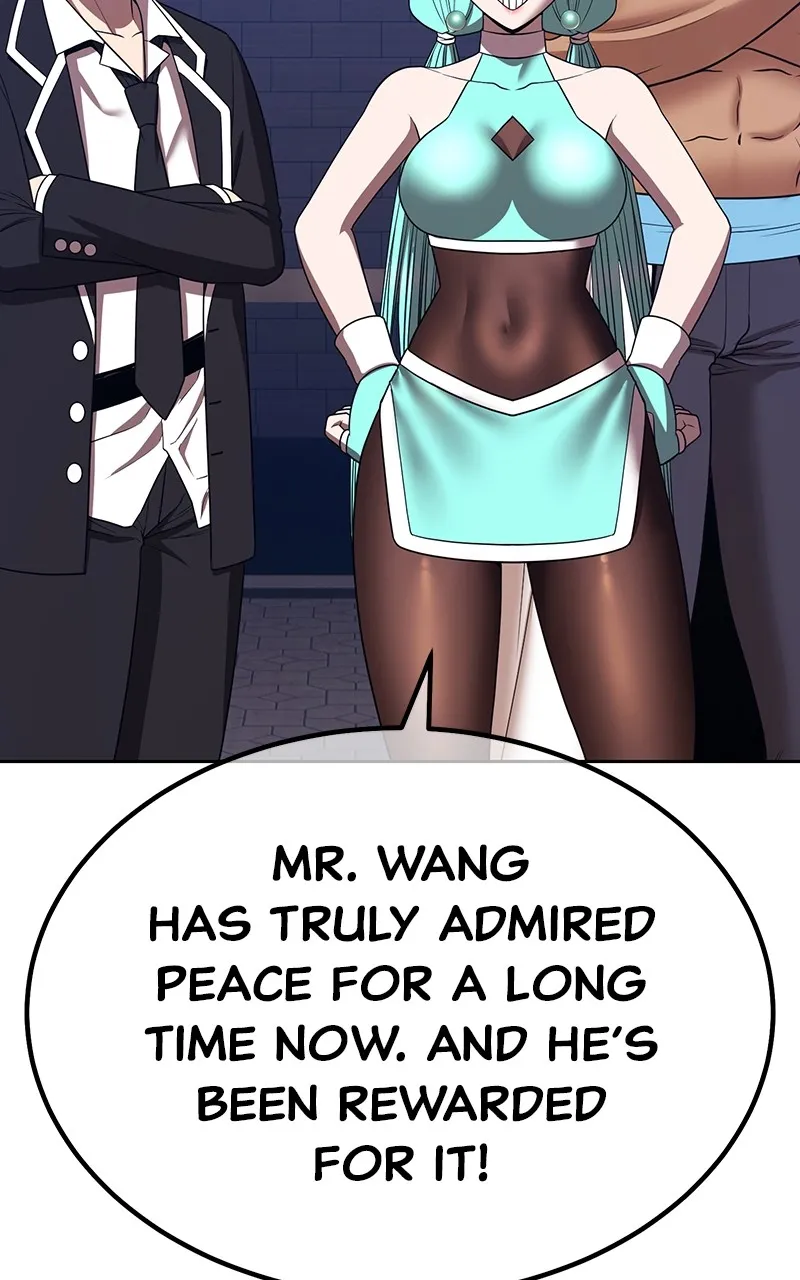 +99 ReinforcedWooden Stick Chapter 122 page 135 - 