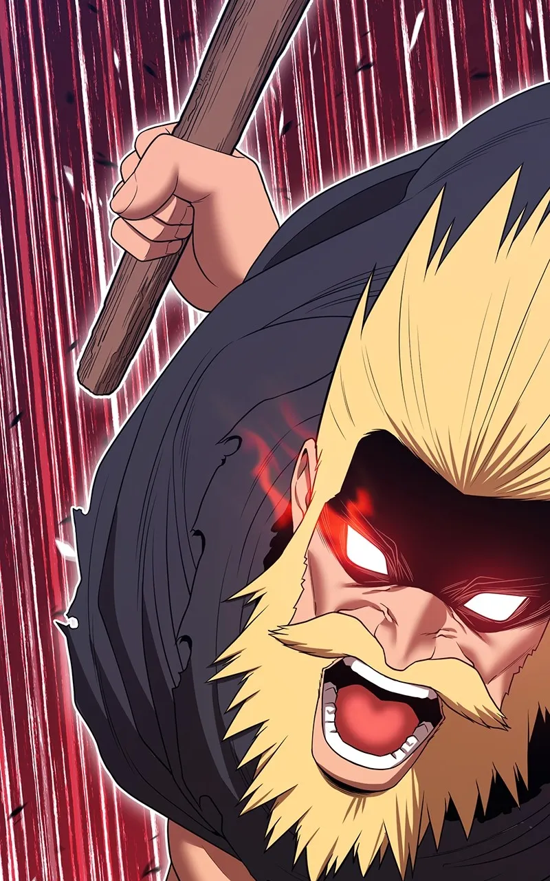 +99 ReinforcedWooden Stick Chapter 122 page 140 - 