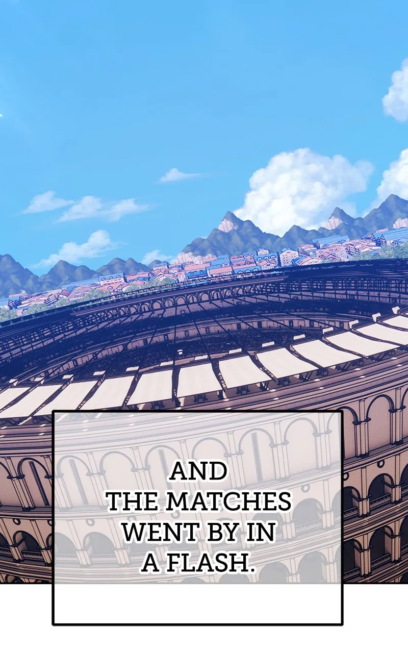 +99 ReinforcedWooden Stick Chapter 122 page 15 - 