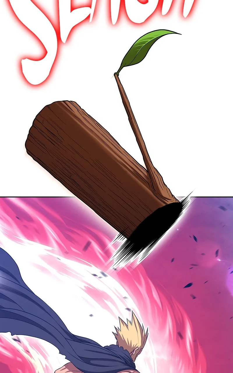 +99 ReinforcedWooden Stick Chapter 122 page 144 - 