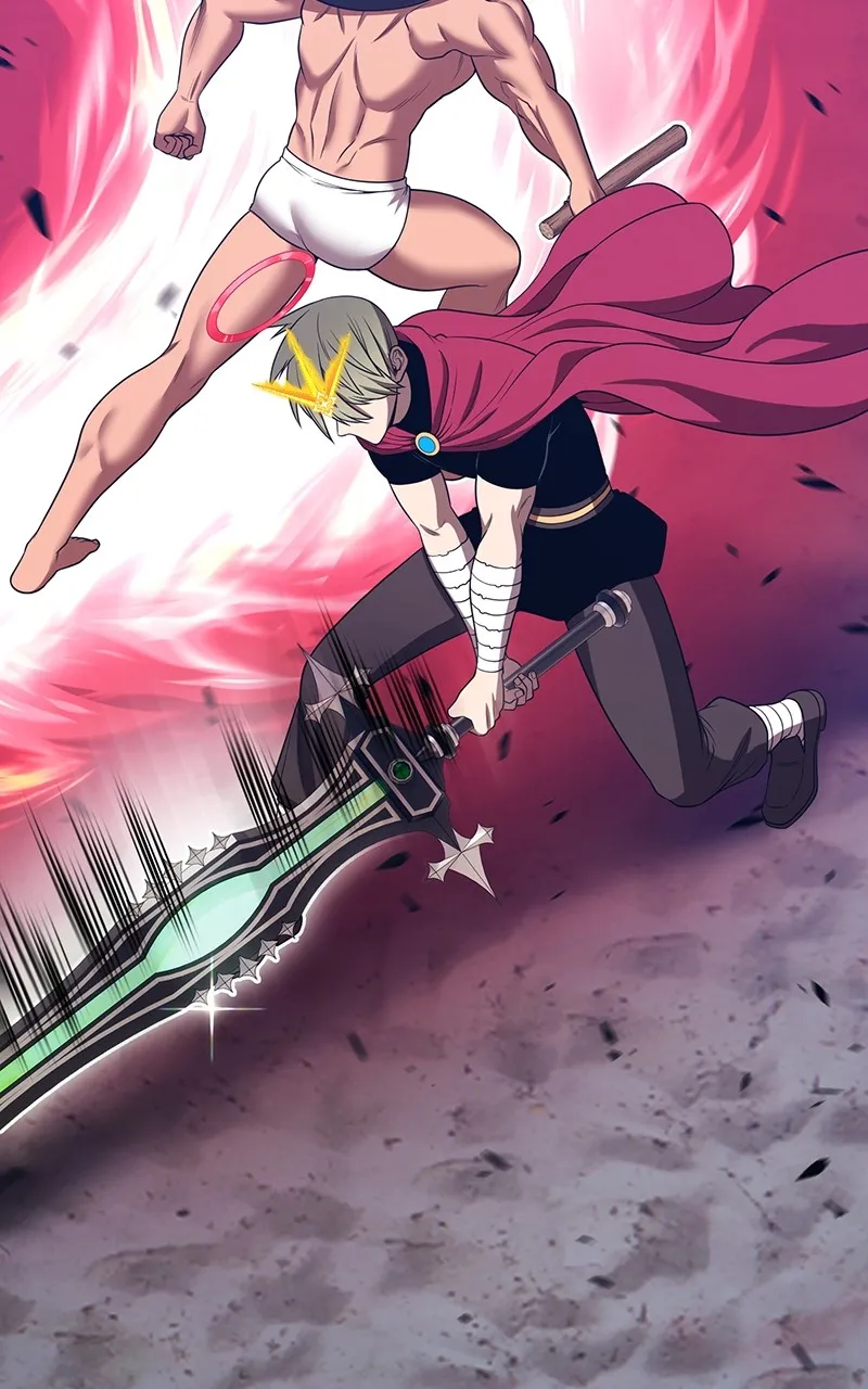 +99 ReinforcedWooden Stick Chapter 122 page 145 - 