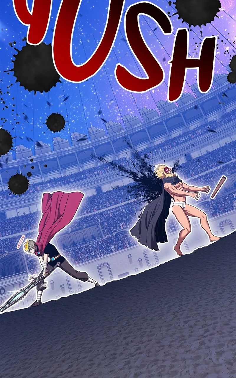 +99 ReinforcedWooden Stick Chapter 122 page 152 - 