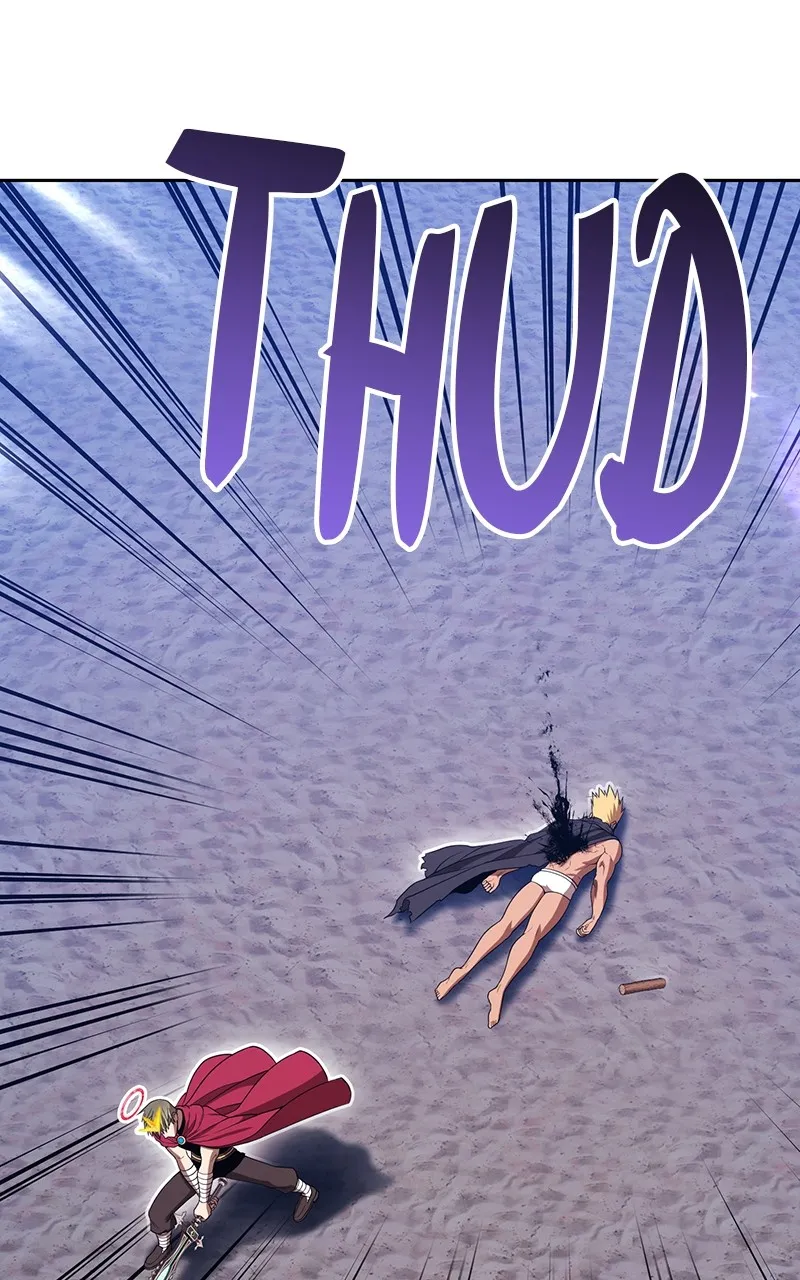 +99 ReinforcedWooden Stick Chapter 122 page 154 - 