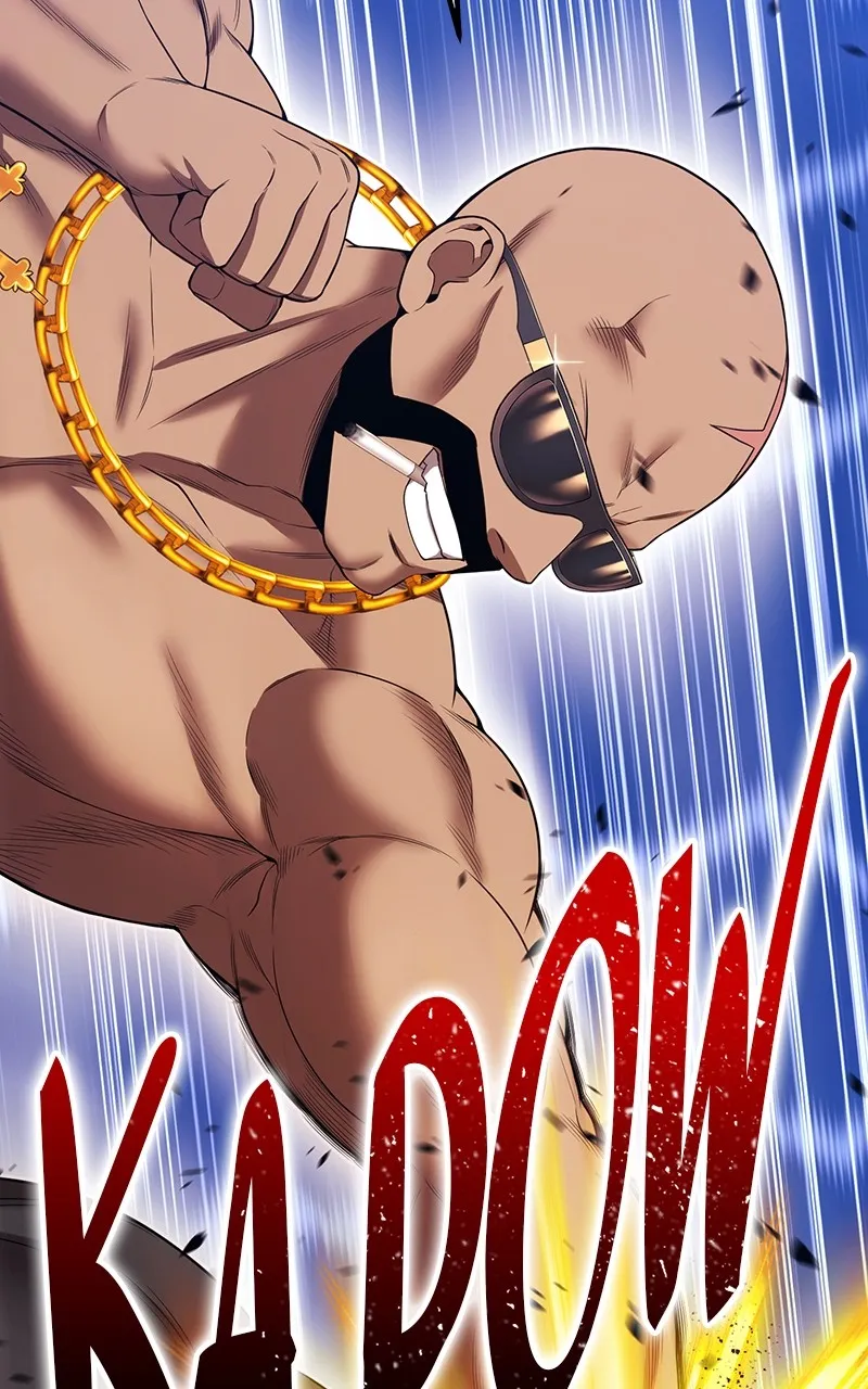 +99 ReinforcedWooden Stick Chapter 122 page 165 - 