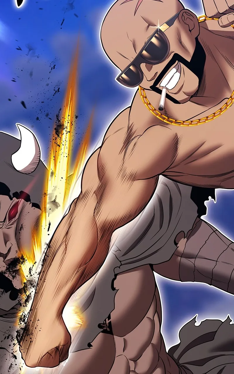 +99 ReinforcedWooden Stick Chapter 122 page 195 - 