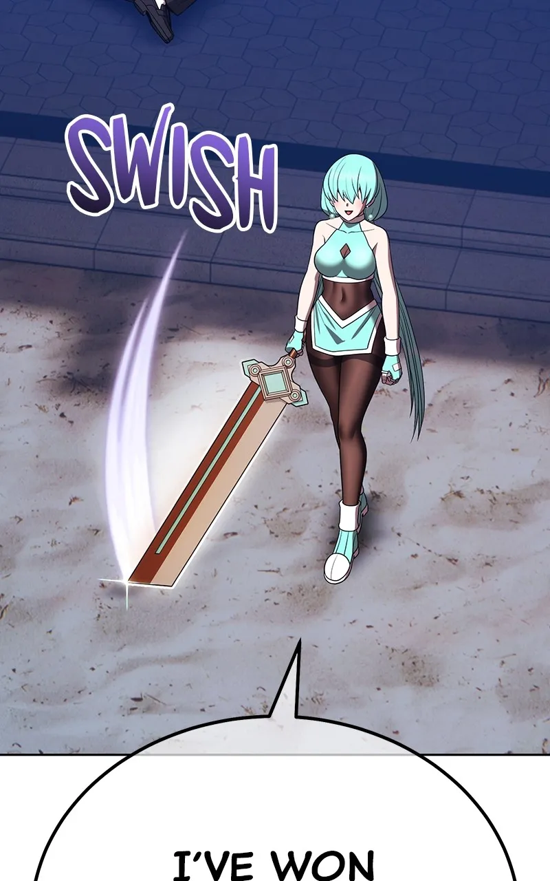 +99 ReinforcedWooden Stick Chapter 122 page 263 - 