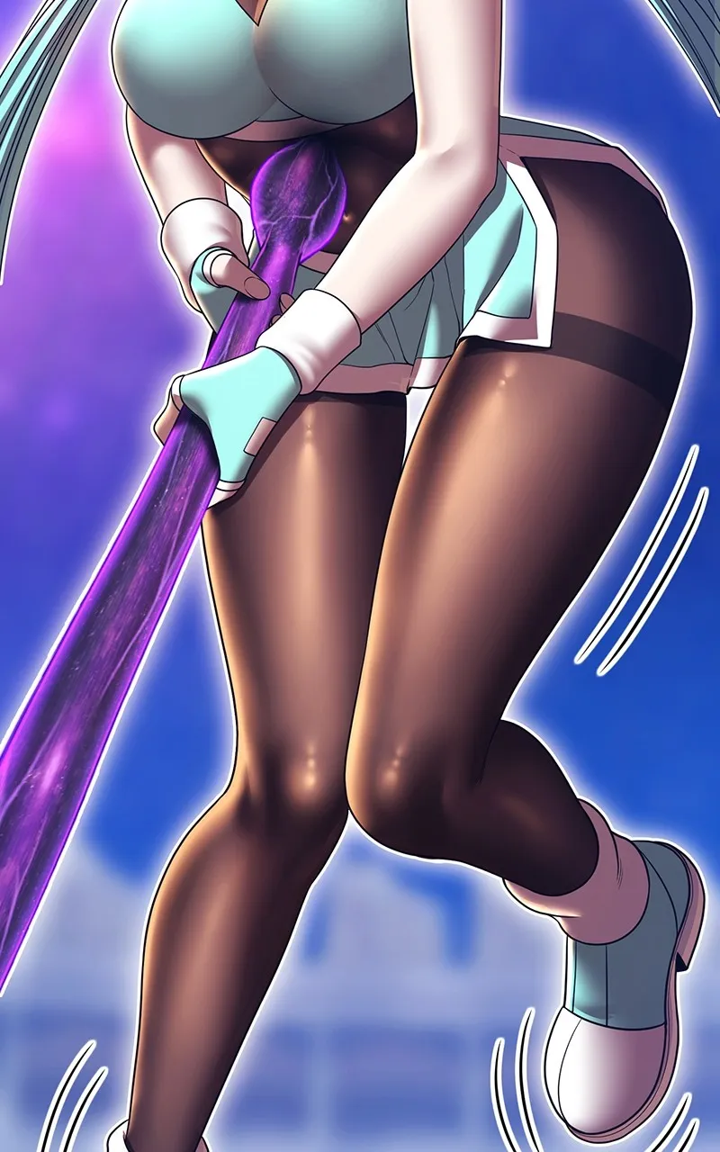 +99 ReinforcedWooden Stick Chapter 122 page 276 - 