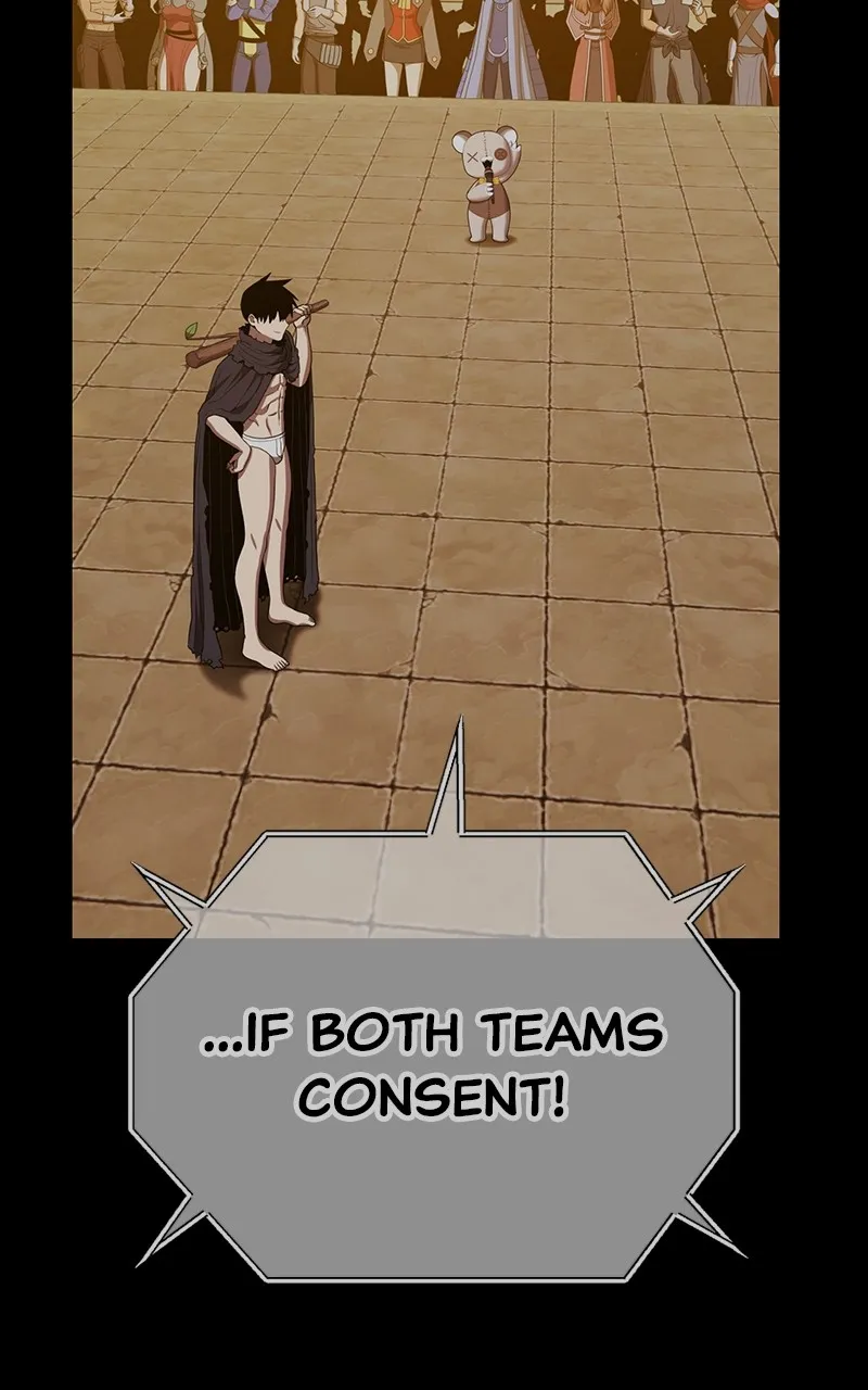 +99 ReinforcedWooden Stick Chapter 122 page 309 - 