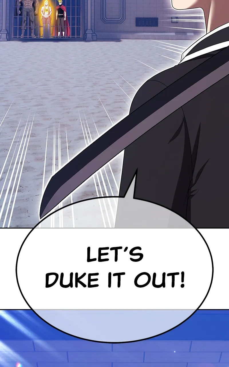 +99 ReinforcedWooden Stick Chapter 122 page 321 - 
