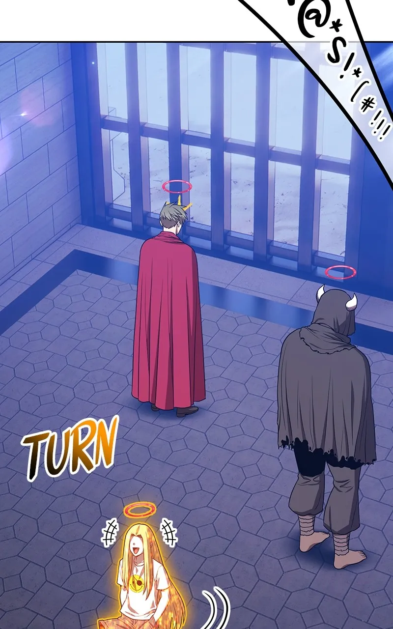 +99 ReinforcedWooden Stick Chapter 122 page 334 - 