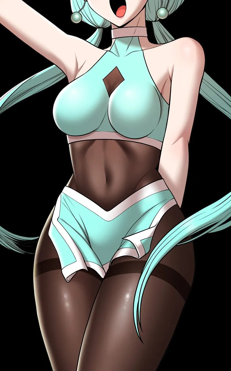 +99 ReinforcedWooden Stick Chapter 122 page 356 - 