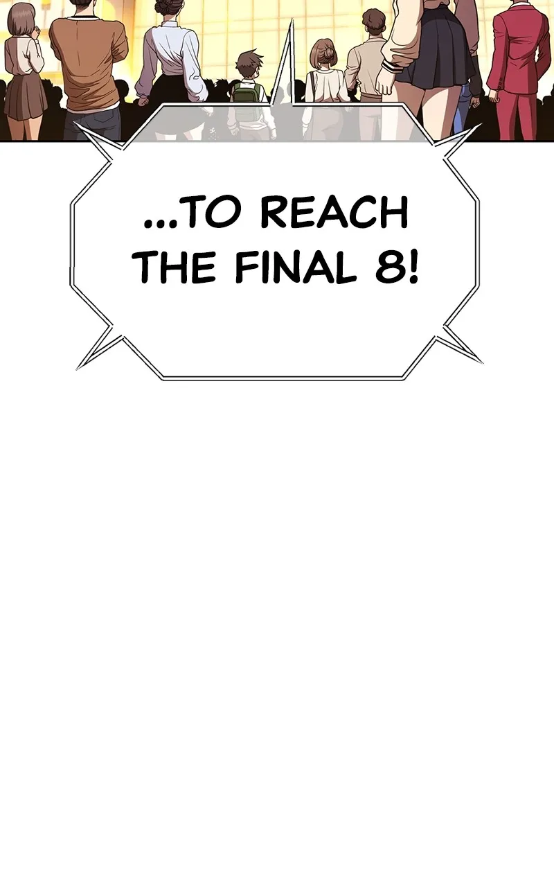 +99 ReinforcedWooden Stick Chapter 122 page 37 - 