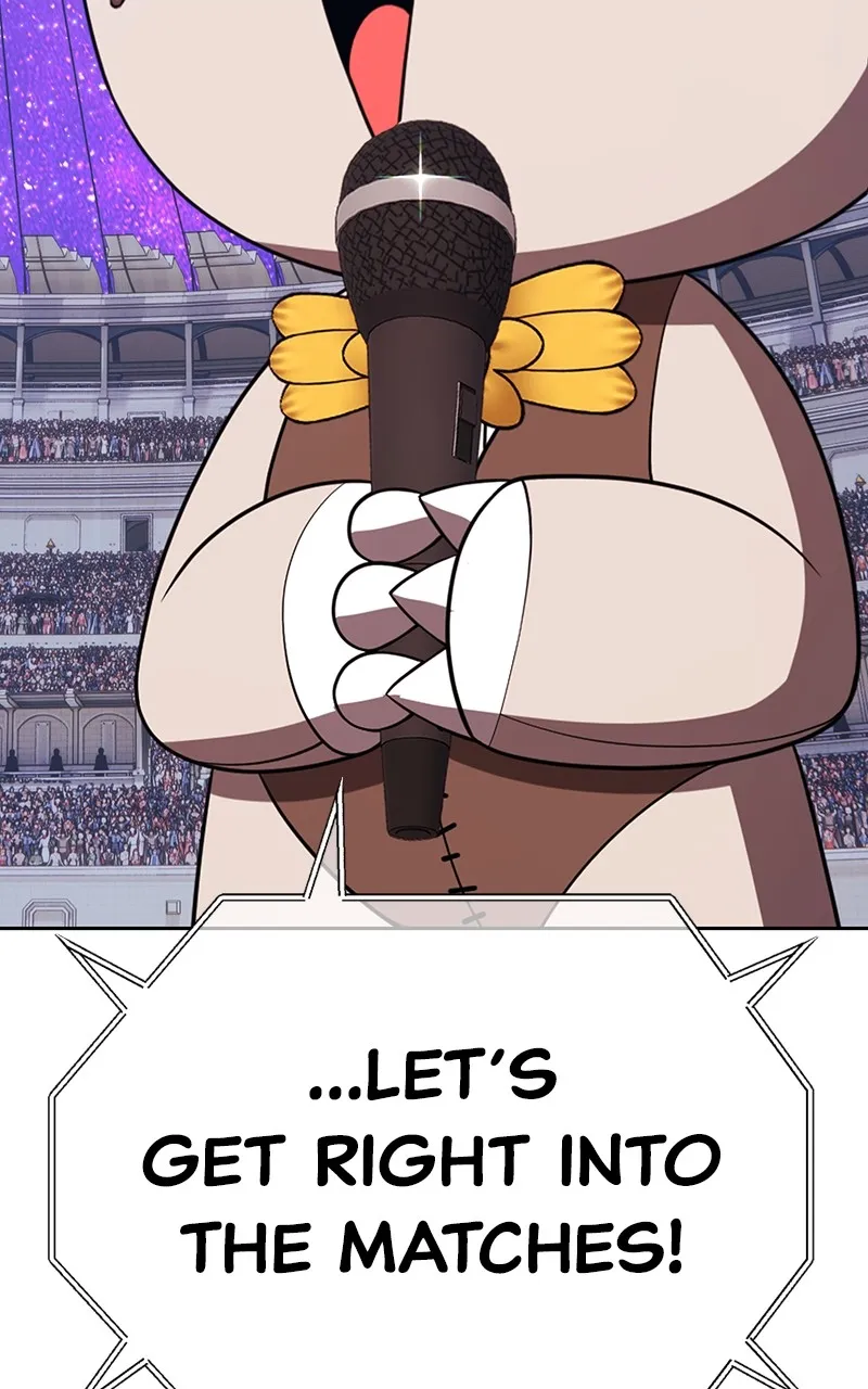 +99 ReinforcedWooden Stick Chapter 122 page 39 - 