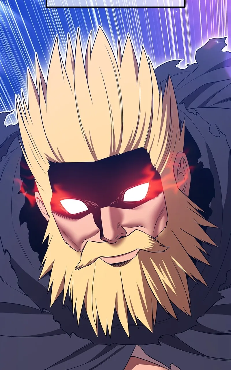+99 ReinforcedWooden Stick Chapter 122 page 58 - 