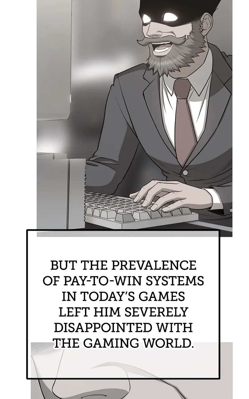 +99 ReinforcedWooden Stick Chapter 122 page 64 - 