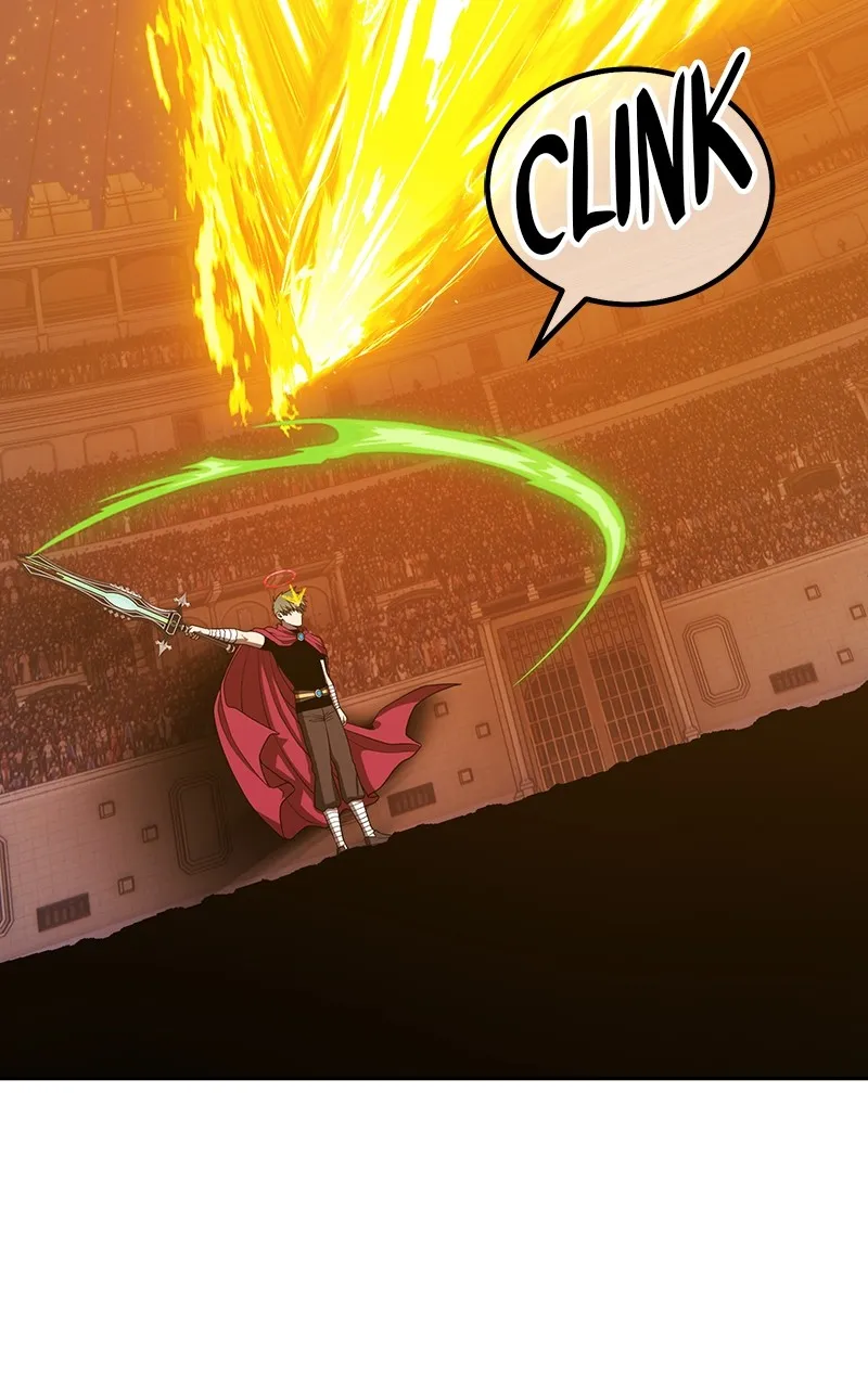 +99 ReinforcedWooden Stick Chapter 122 page 91 - 