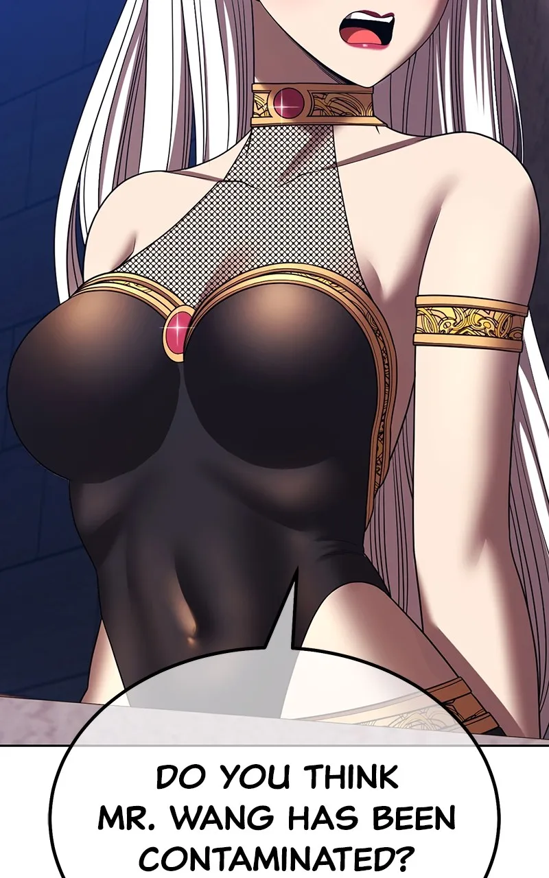 +99 ReinforcedWooden Stick Chapter 122 page 99 - 