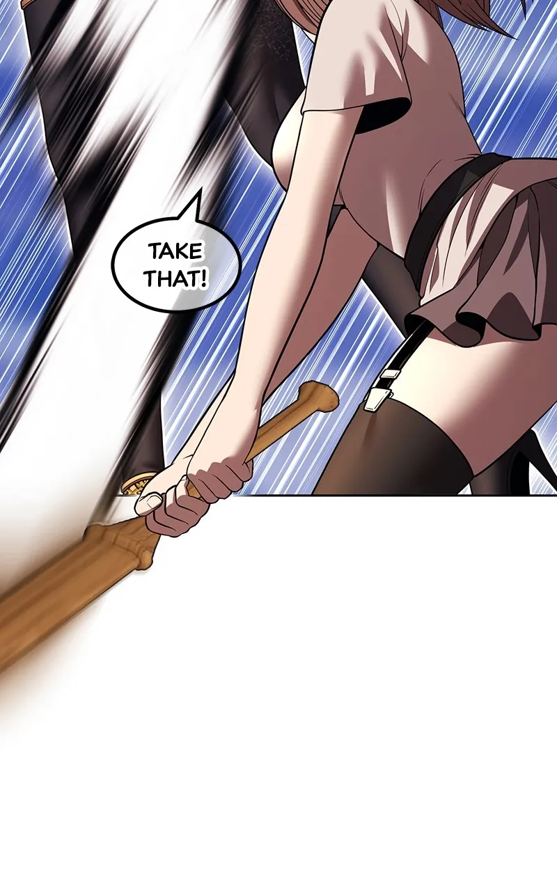 +99 ReinforcedWooden Stick Chapter 123 page 104 - 