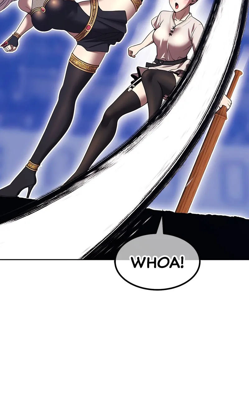 +99 ReinforcedWooden Stick Chapter 123 page 108 - 