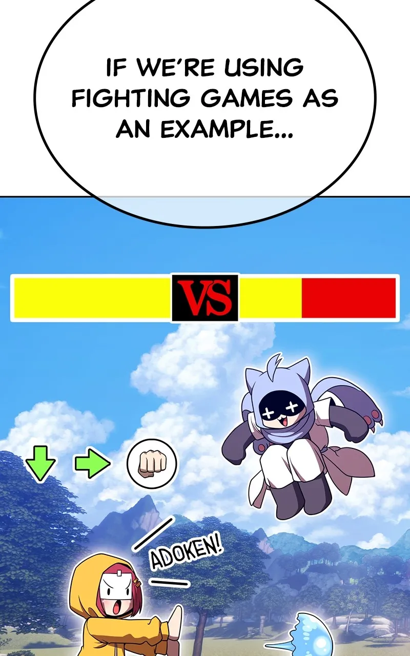 +99 ReinforcedWooden Stick Chapter 123 page 136 - 