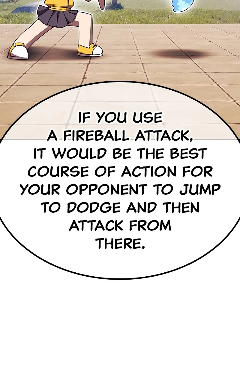 +99 ReinforcedWooden Stick Chapter 123 page 137 - 