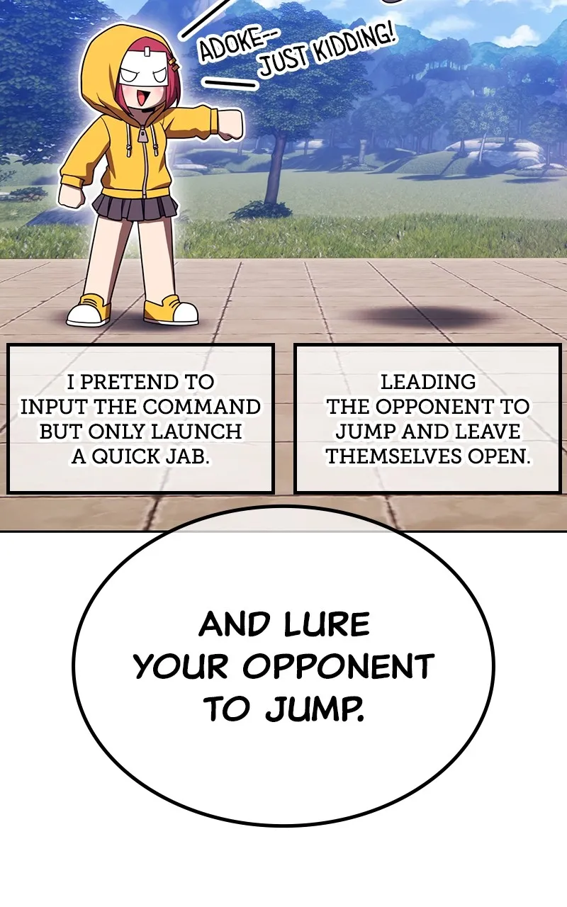 +99 ReinforcedWooden Stick Chapter 123 page 139 - 