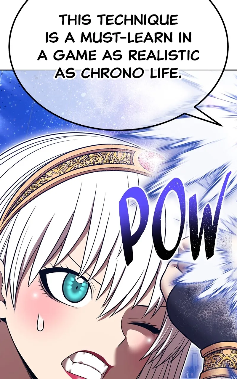 +99 ReinforcedWooden Stick Chapter 123 page 143 - 