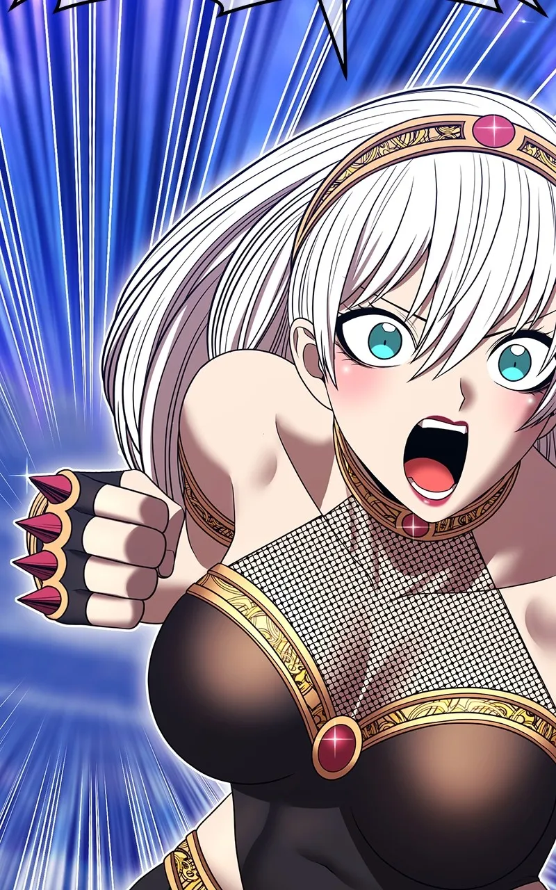 +99 ReinforcedWooden Stick Chapter 123 page 150 - 