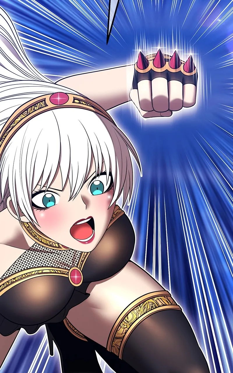 +99 ReinforcedWooden Stick Chapter 123 page 156 - 