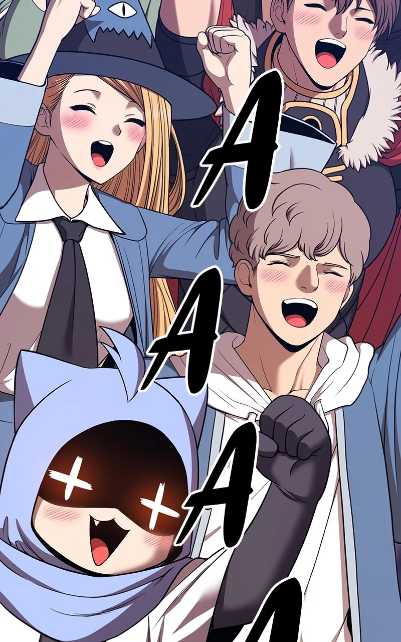 +99 ReinforcedWooden Stick Chapter 123 page 19 - 
