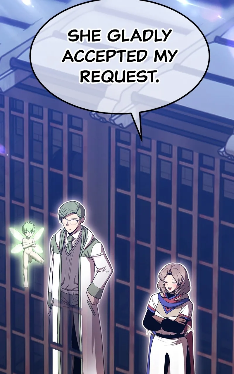 +99 ReinforcedWooden Stick Chapter 123 page 181 - 