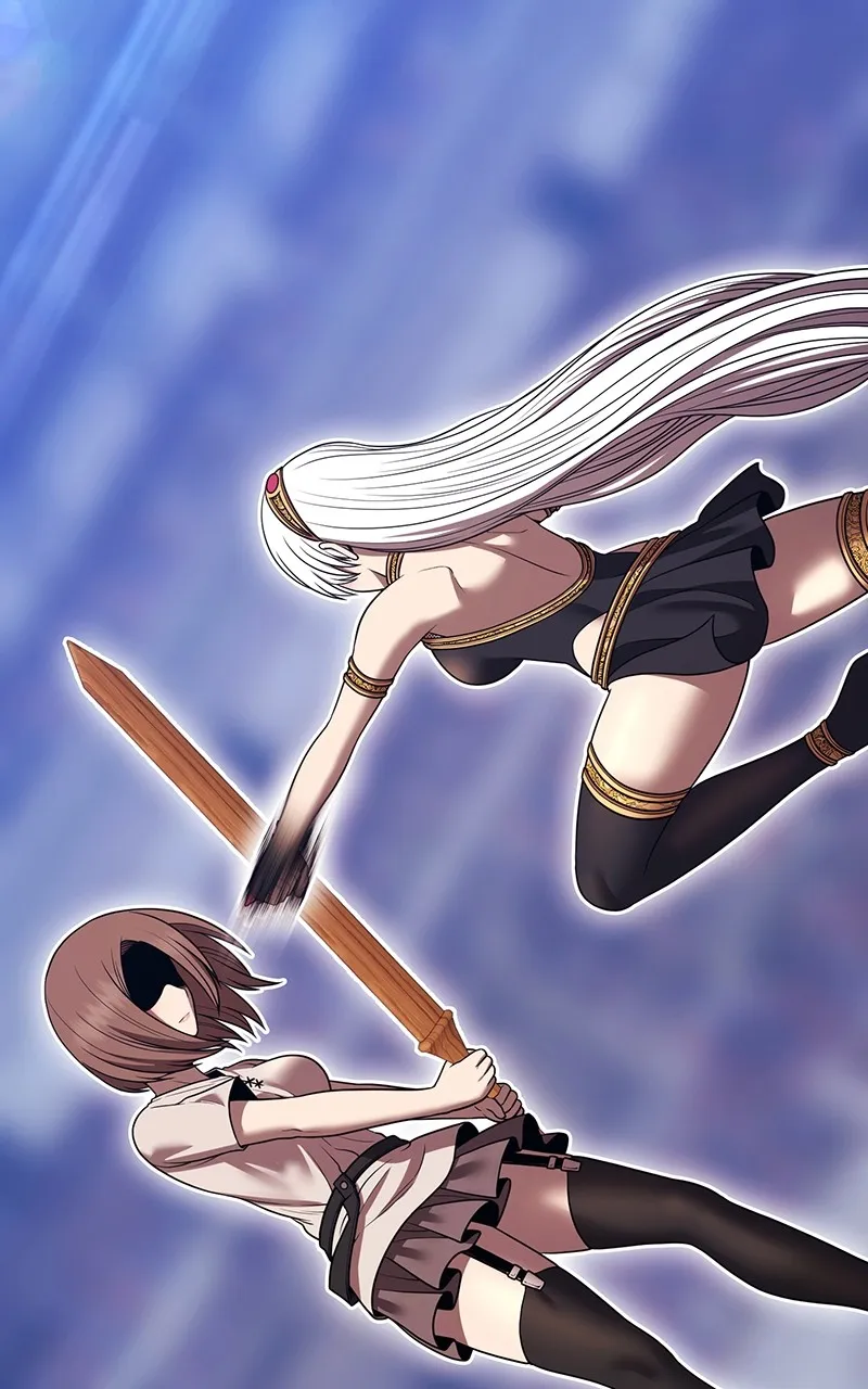 +99 ReinforcedWooden Stick Chapter 123 page 191 - 