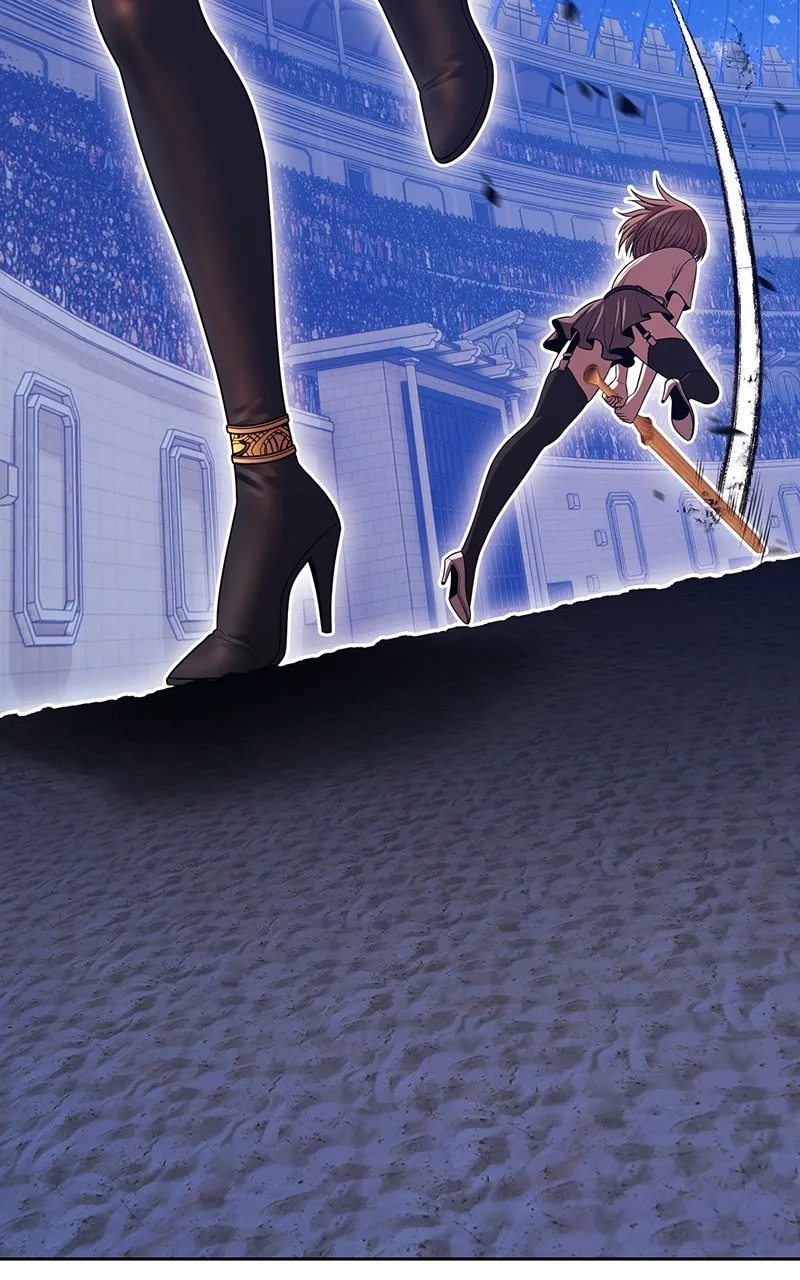 +99 ReinforcedWooden Stick Chapter 123 page 197 - 