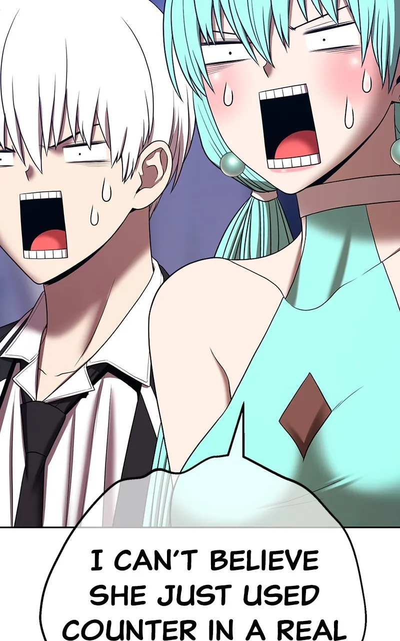 +99 ReinforcedWooden Stick Chapter 123 page 217 - 