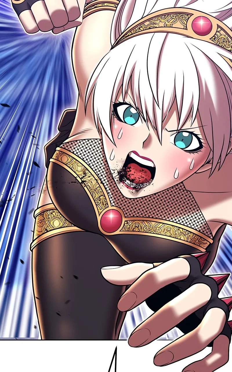 +99 ReinforcedWooden Stick Chapter 123 page 236 - 
