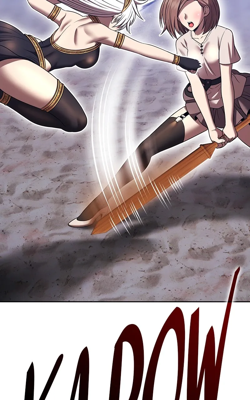+99 ReinforcedWooden Stick Chapter 123 page 238 - 