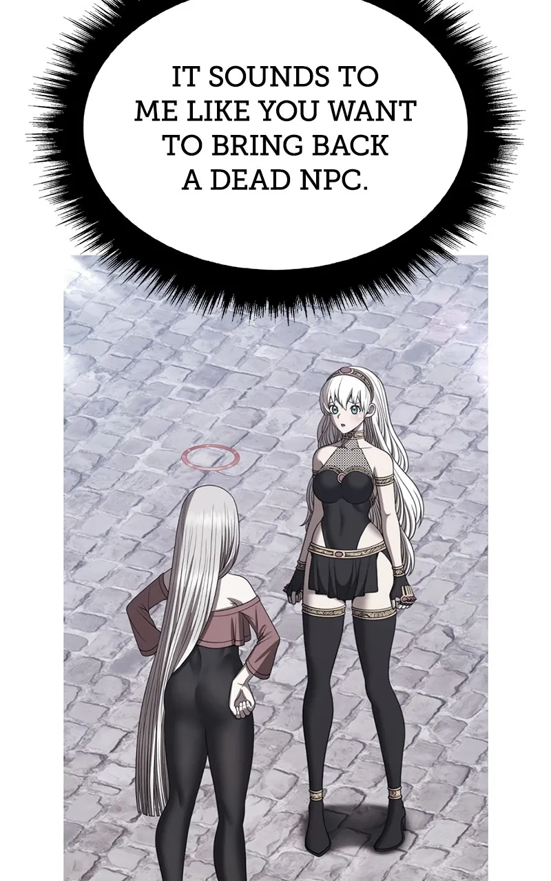 +99 ReinforcedWooden Stick Chapter 123 page 241 - 