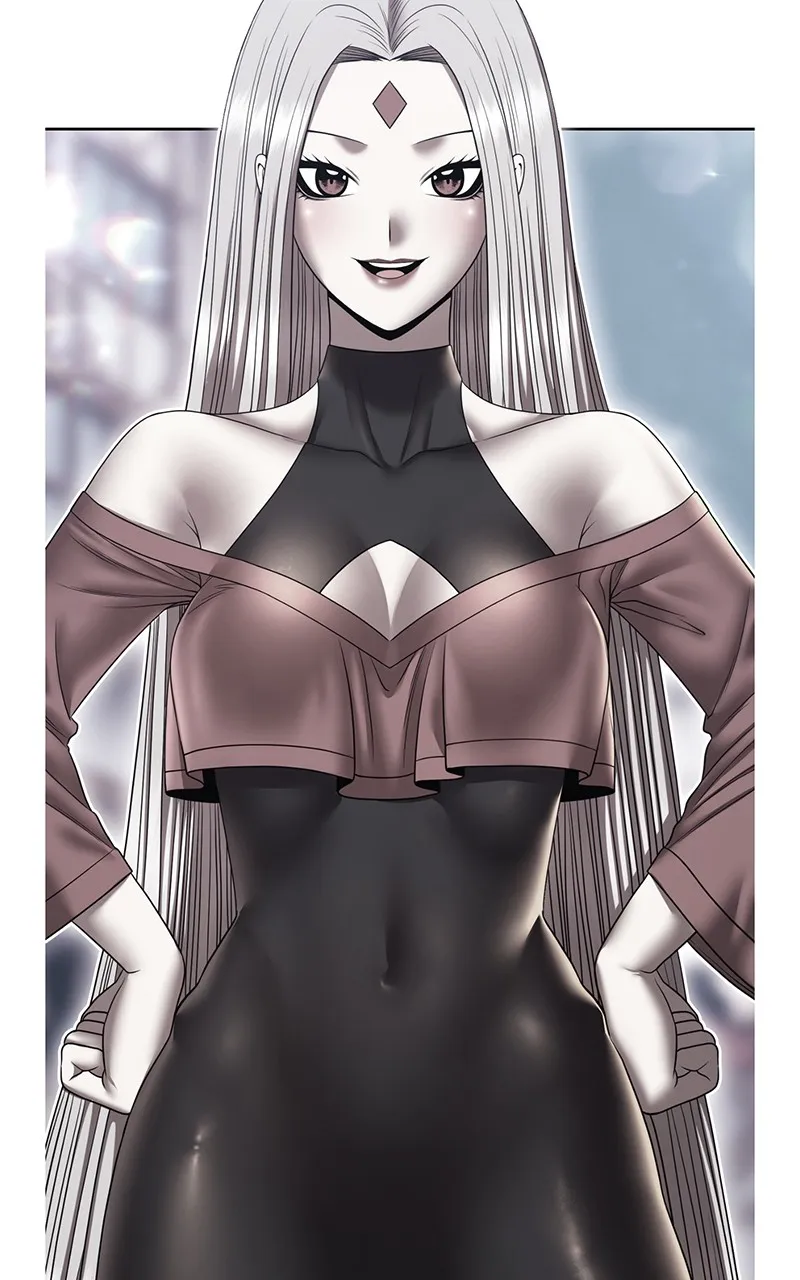 +99 ReinforcedWooden Stick Chapter 123 page 243 - 