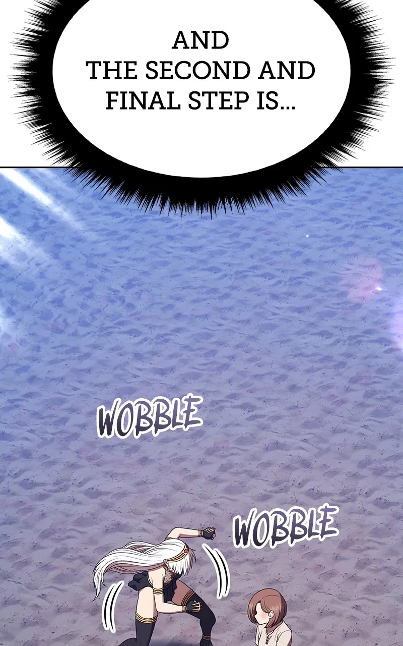 +99 ReinforcedWooden Stick Chapter 123 page 245 - 