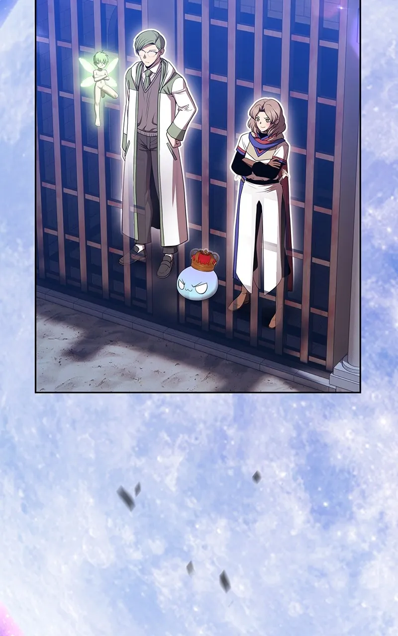 +99 ReinforcedWooden Stick Chapter 123 page 278 - 