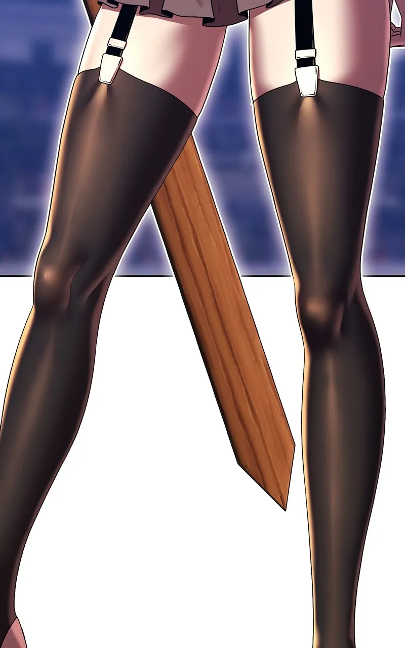 +99 ReinforcedWooden Stick Chapter 123 page 294 - 