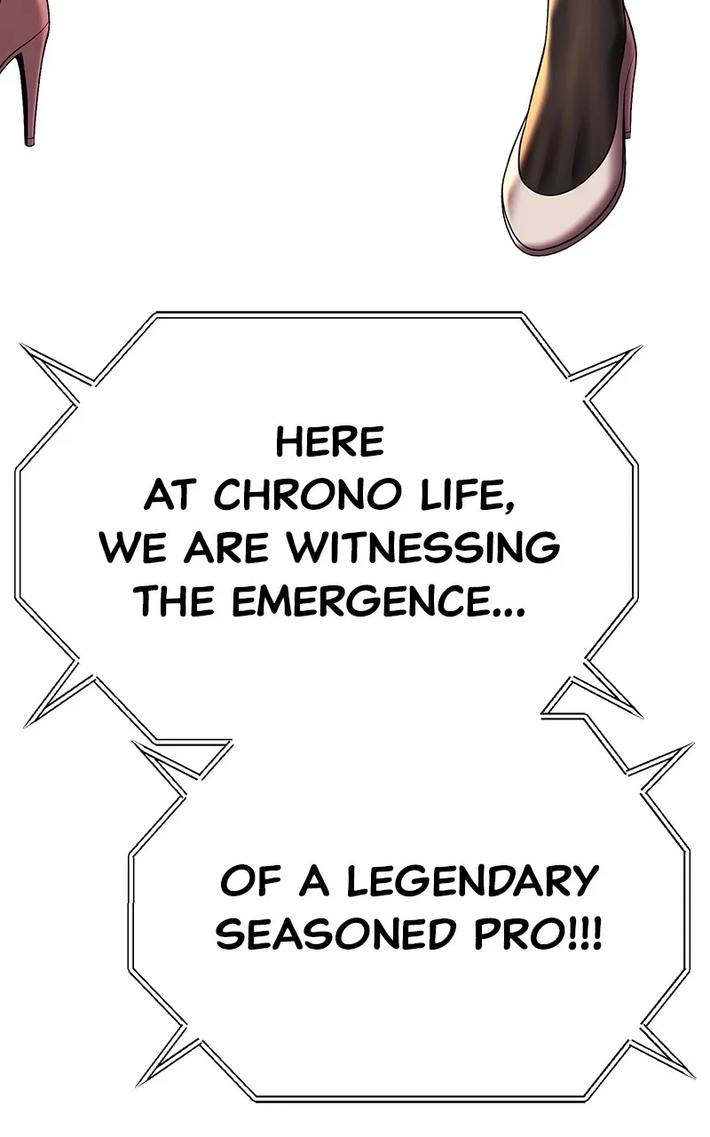 +99 ReinforcedWooden Stick Chapter 123 page 295 - 