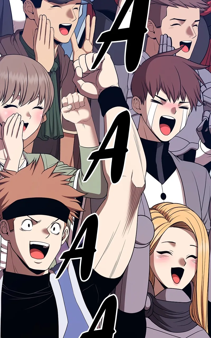 +99 ReinforcedWooden Stick Chapter 123 page 300 - 