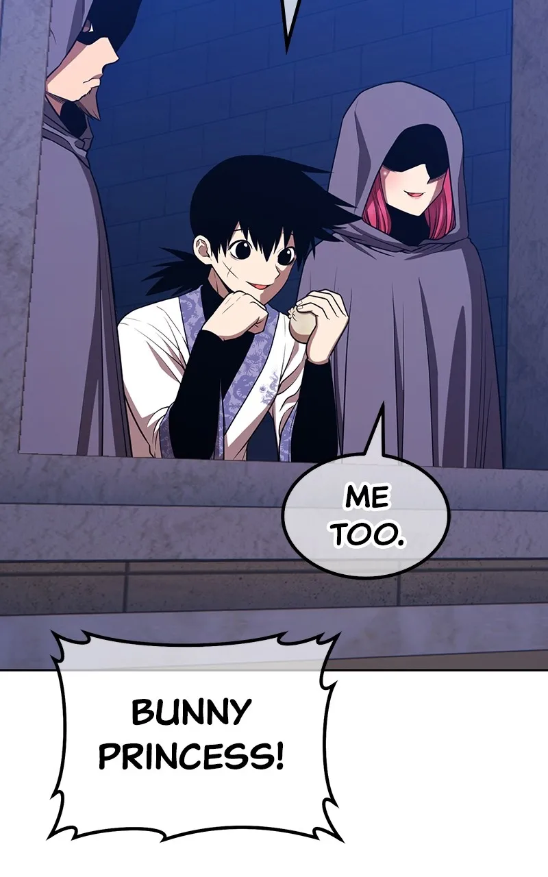 +99 ReinforcedWooden Stick Chapter 123 page 306 - 