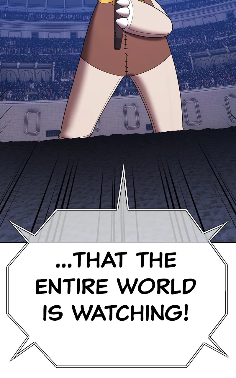 +99 ReinforcedWooden Stick Chapter 123 page 326 - 