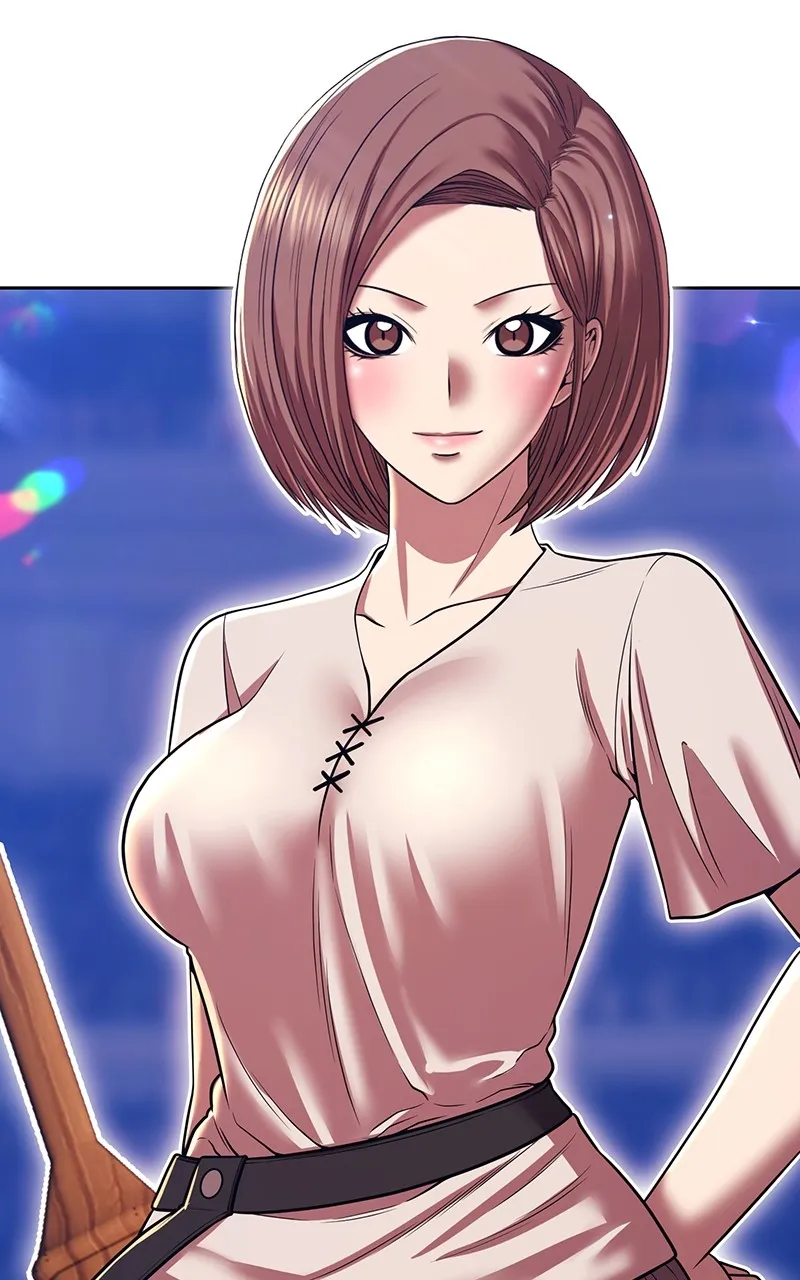 +99 ReinforcedWooden Stick Chapter 123 page 34 - 